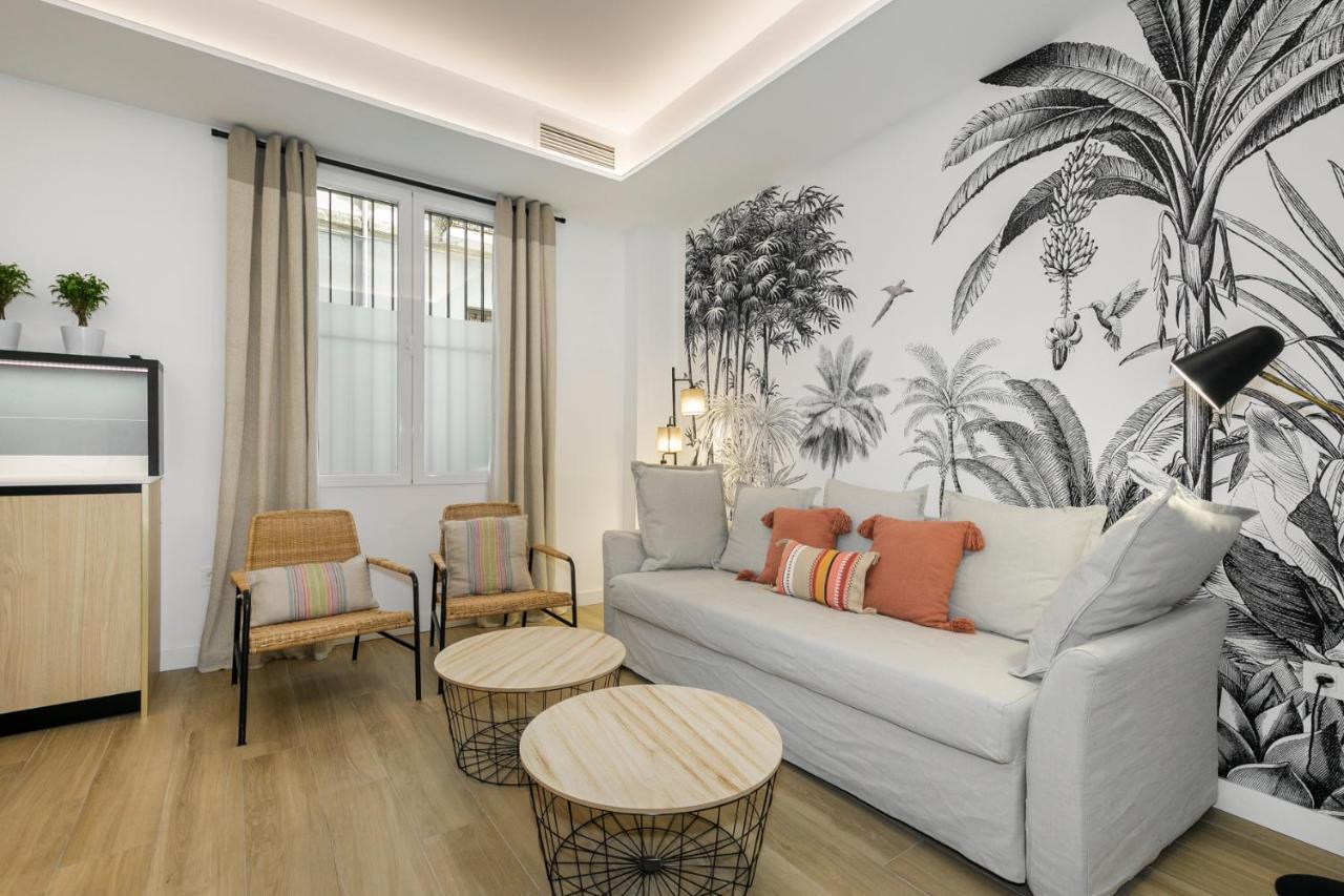 Hi Room - Smart Apartments - He 0 Granada Esterno foto