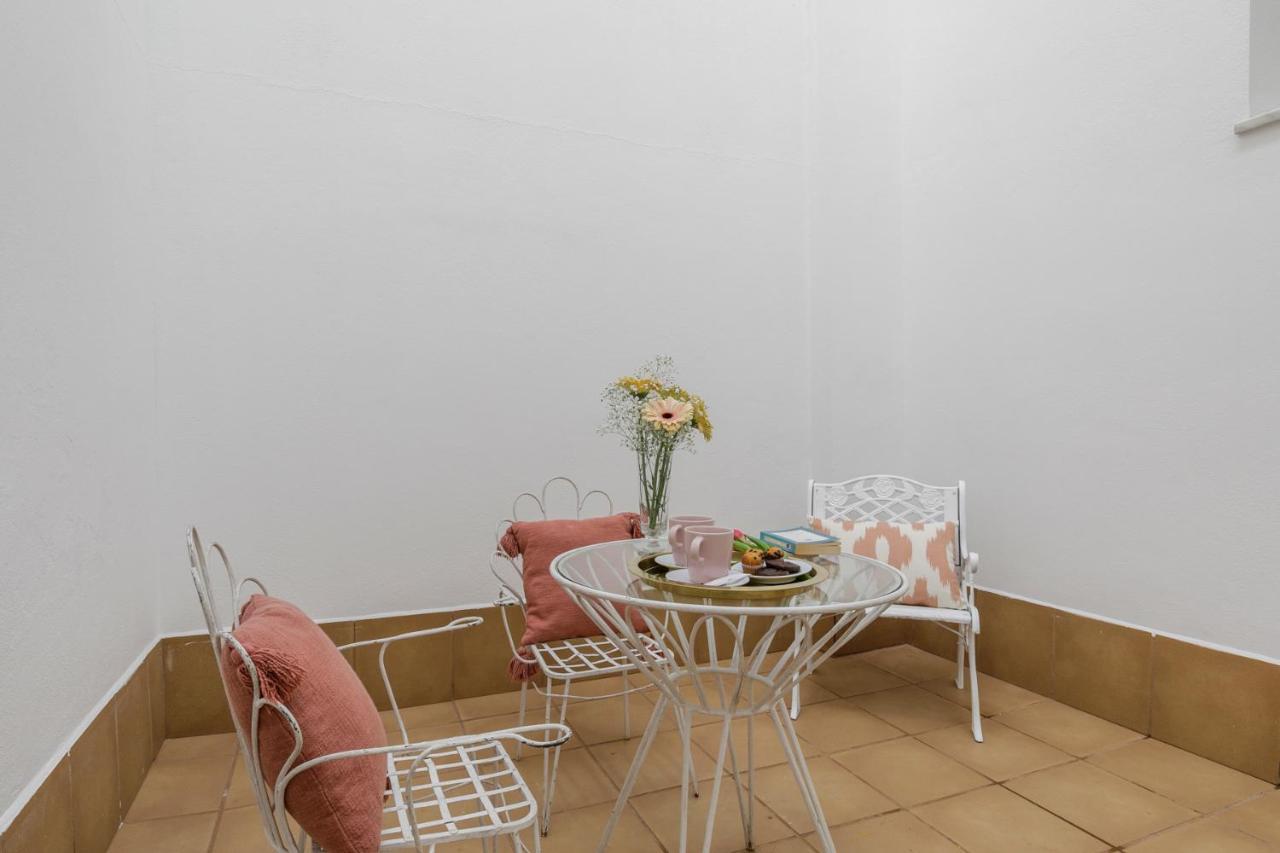 Hi Room - Smart Apartments - He 0 Granada Esterno foto